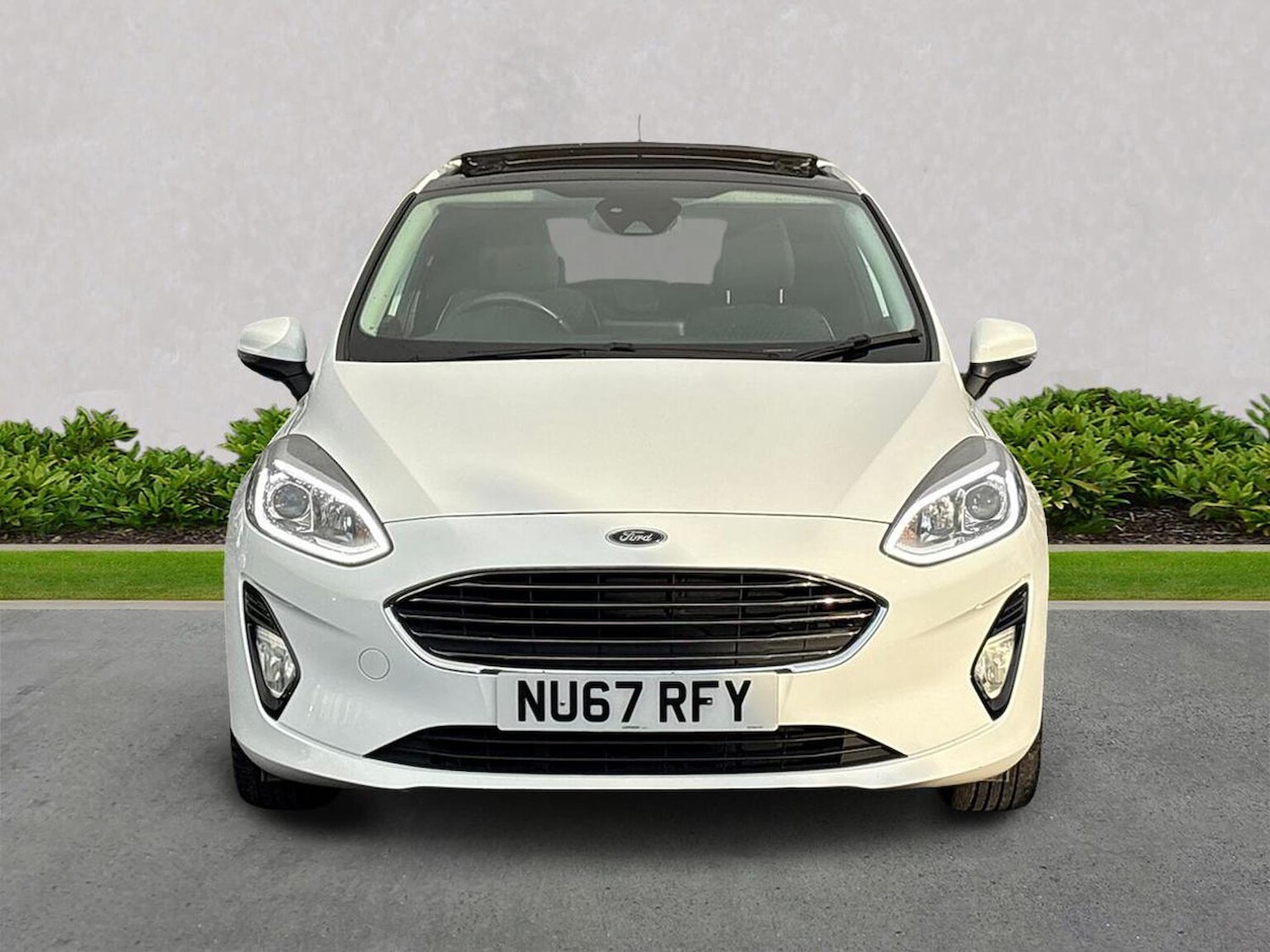 Used Ford Fiesta 2017 for sale - 76763447: Photo 5