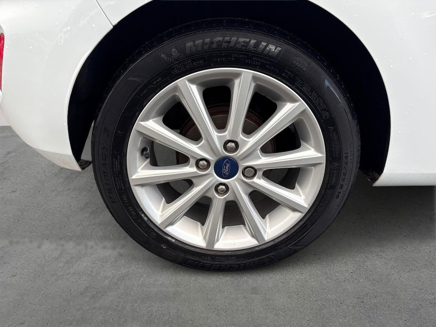 Used Ford Fiesta 2017 for sale - 76763447: Photo 6