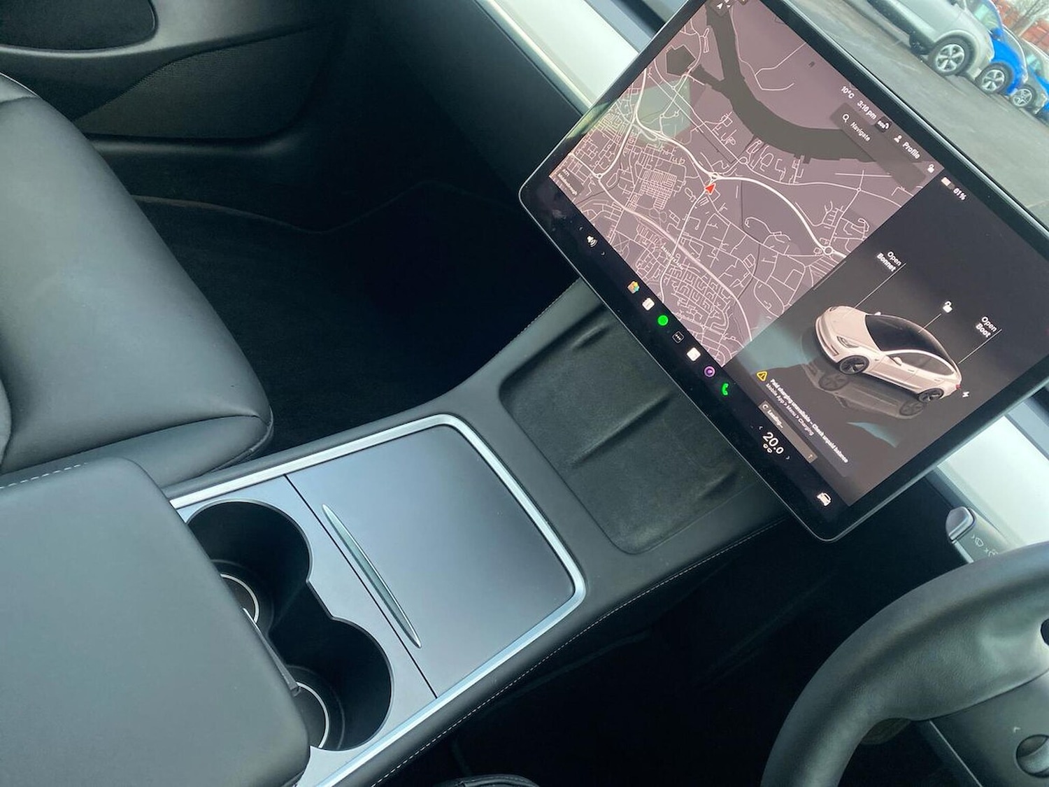 Used Tesla Model 3 2022 for sale - 77629372: Photo 13