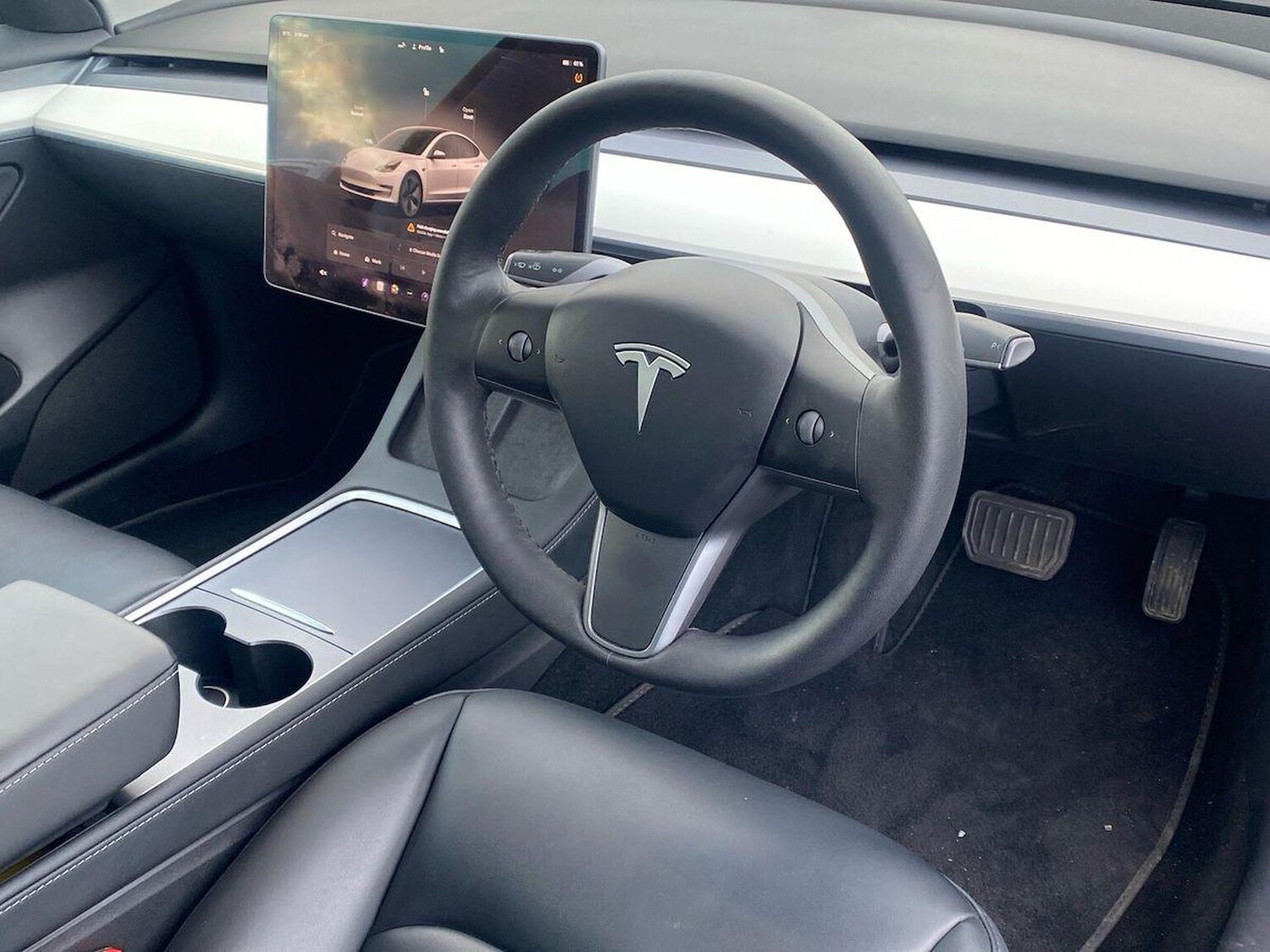 Used Tesla Model 3 2022 for sale - 77629372: Photo 15