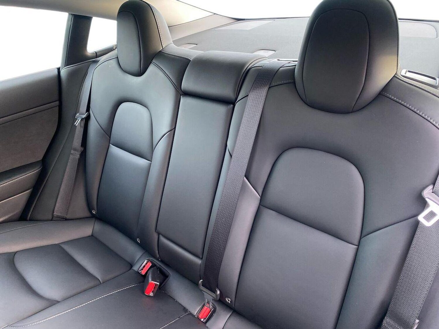 Used Tesla Model 3 2022 for sale - 77629372: Photo 16