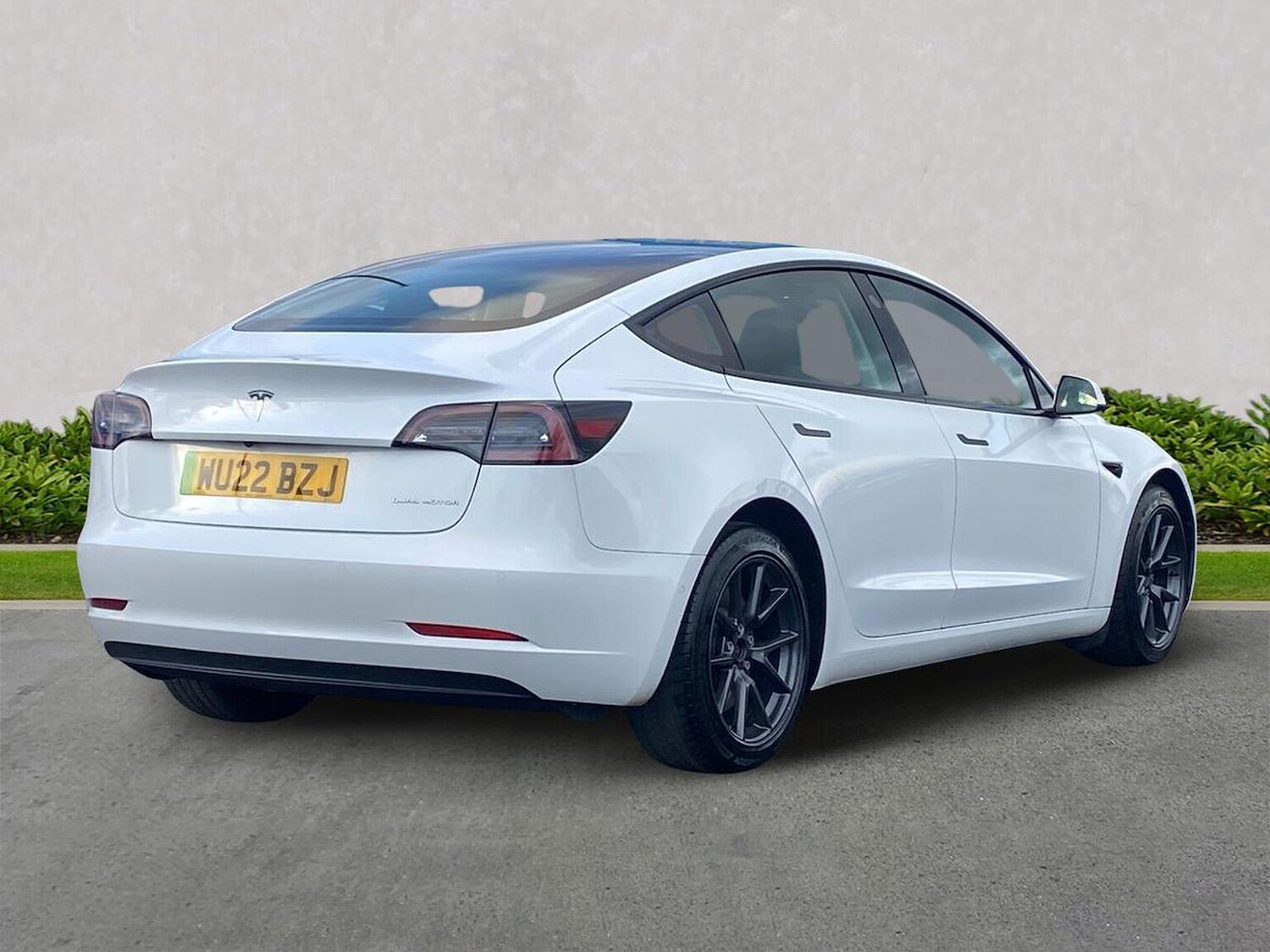 Used Tesla Model 3 2022 for sale - 77629372: Photo 18