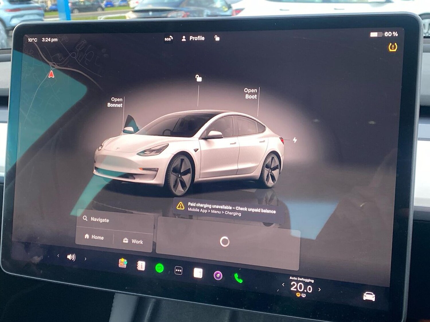 Used Tesla Model 3 2022 for sale - 77629372: Photo 22