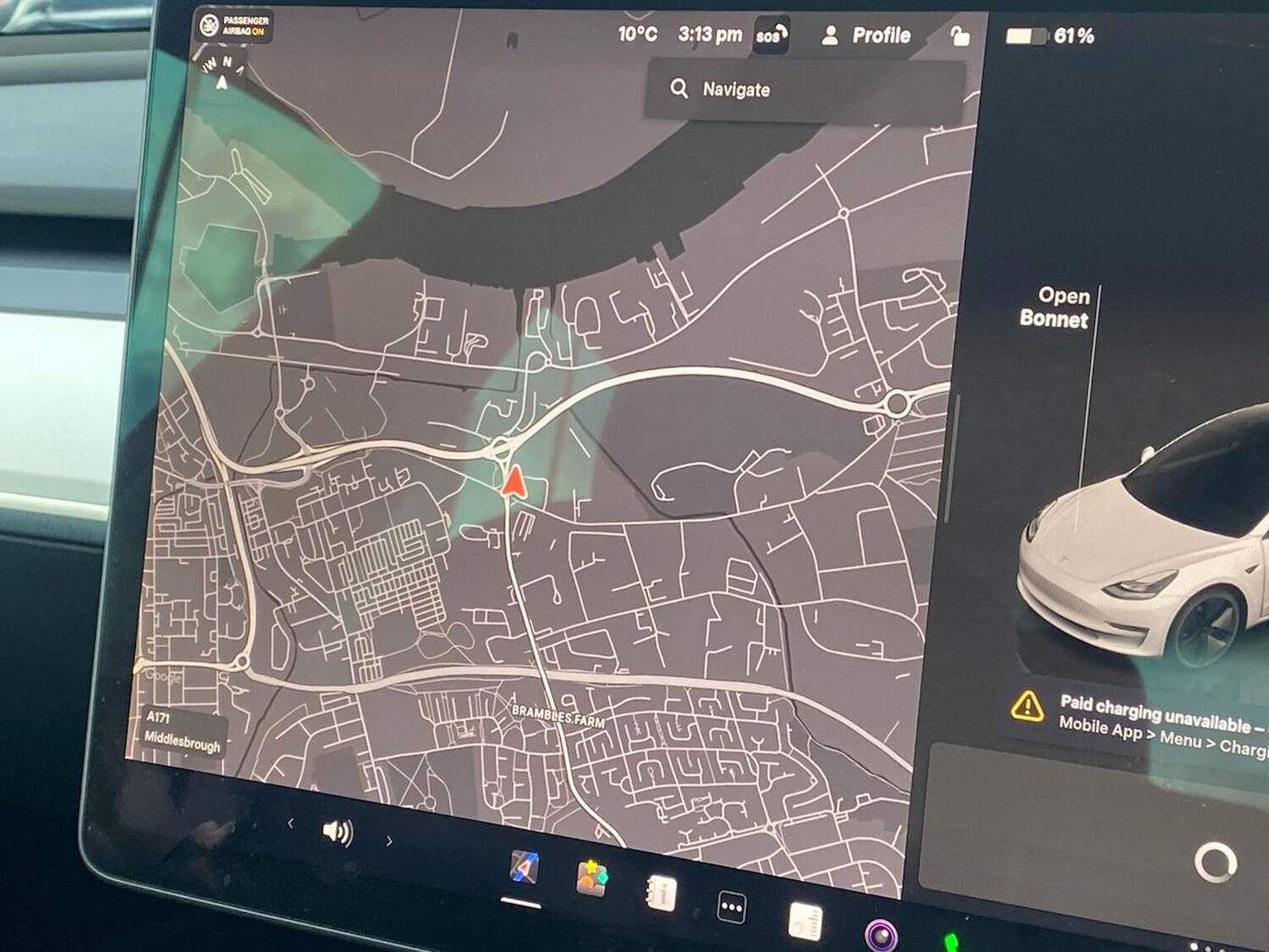 Used Tesla Model 3 2022 for sale - 77629372: Photo 24