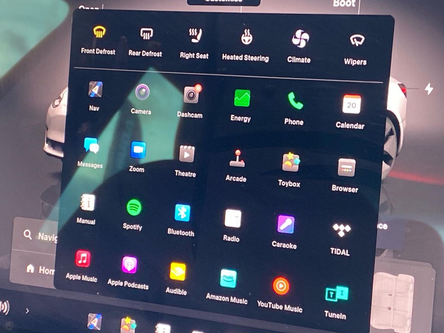 Used Tesla Model 3 2022 for sale - 77629372: Photo 25