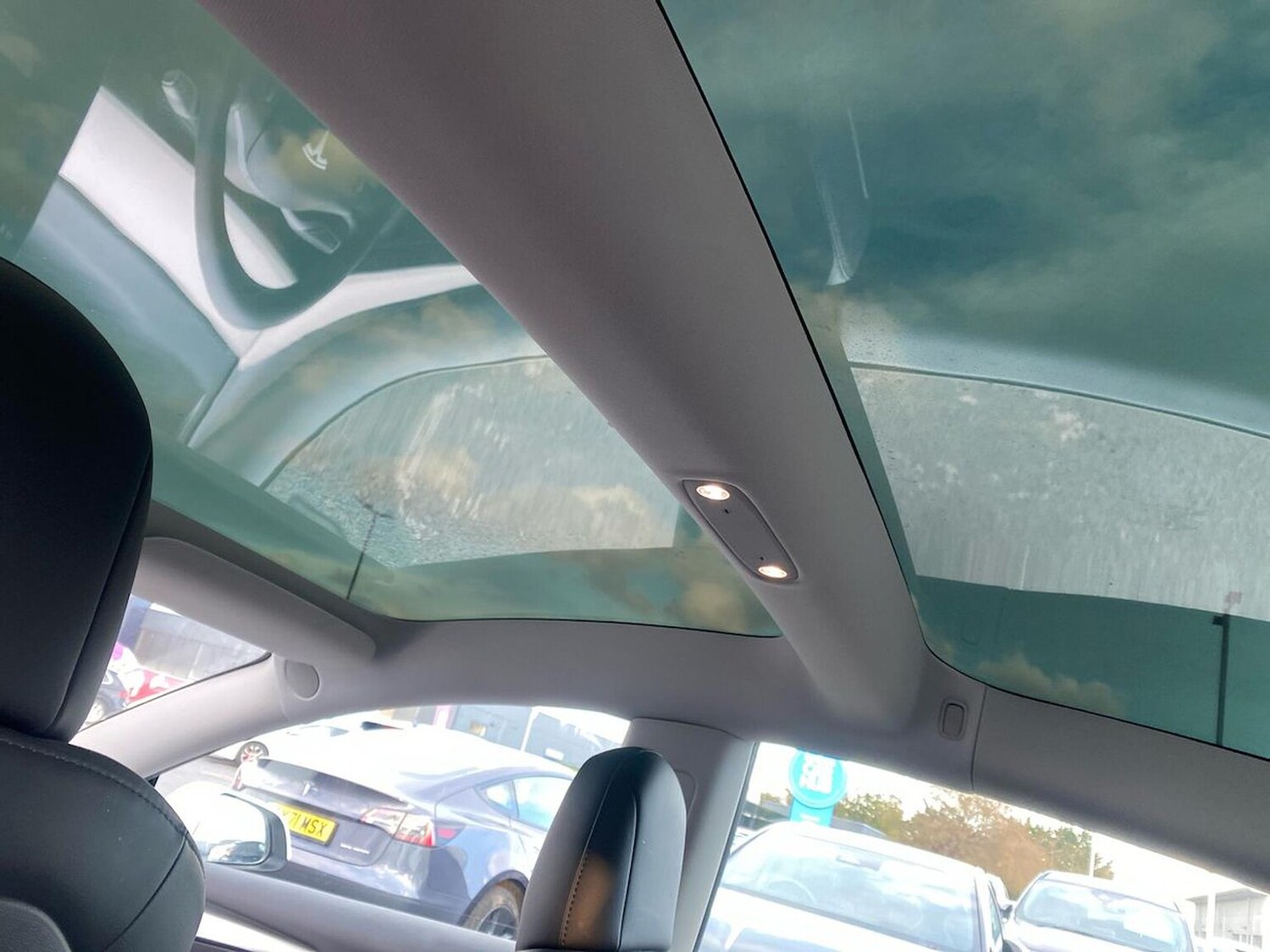 Used Tesla Model 3 2022 for sale - 77629372: Photo 32