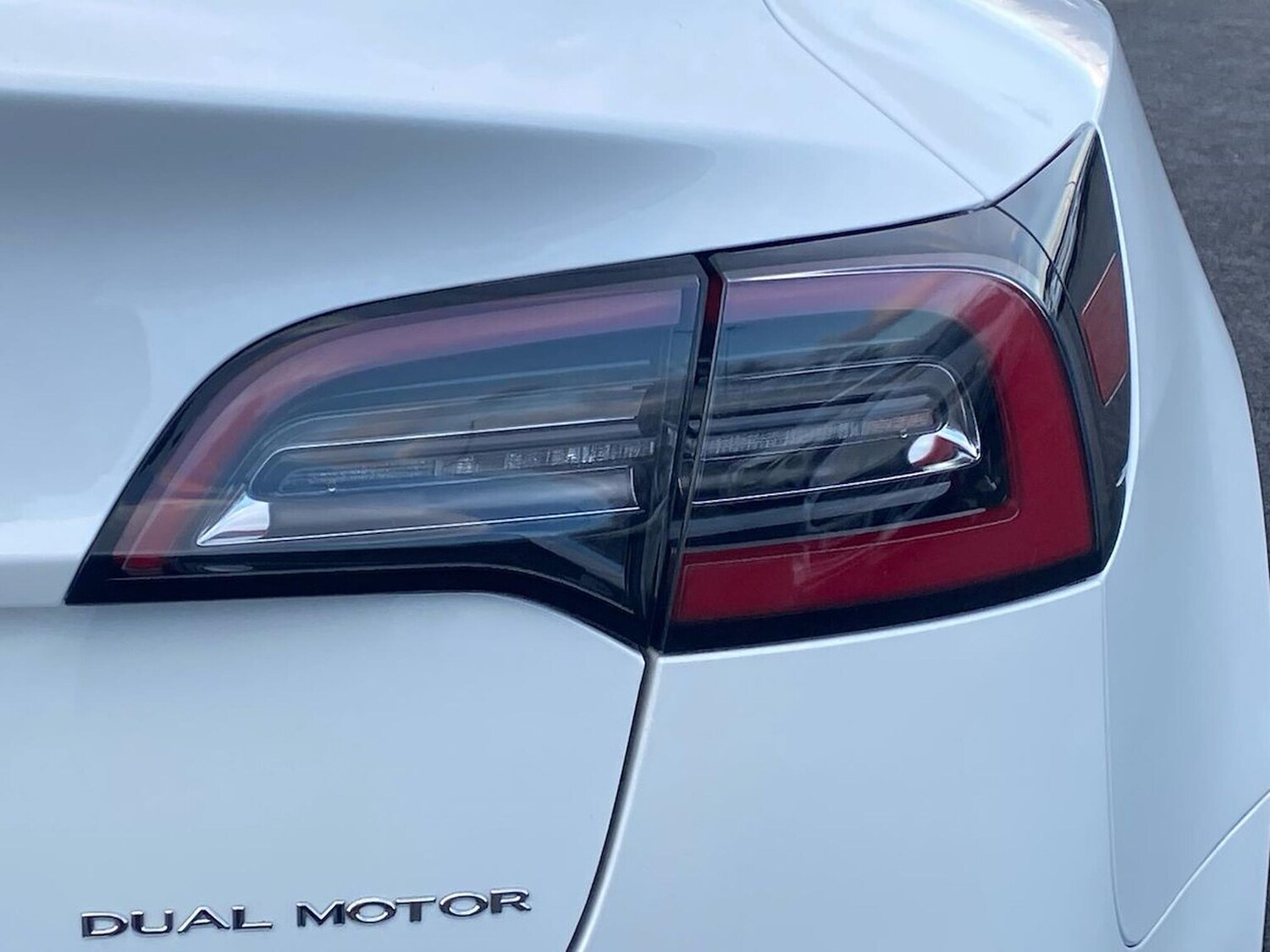 Used Tesla Model 3 2022 for sale - 77629372: Photo 36