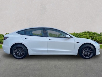 Used Tesla Model 3 2022 for sale - 77629372: Photo