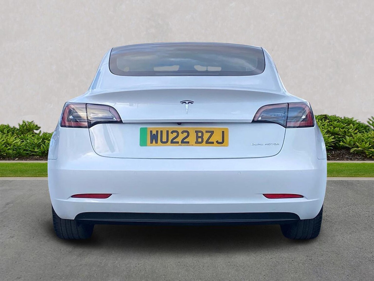 Used Tesla Model 3 2022 for sale - 77629372: Photo 4