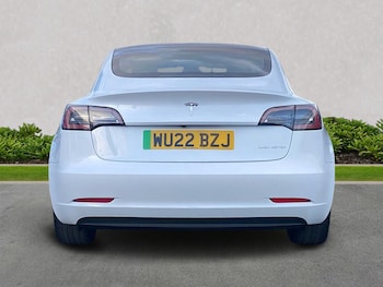 Used Tesla Model 3 2022 for sale - 77629372: Photo