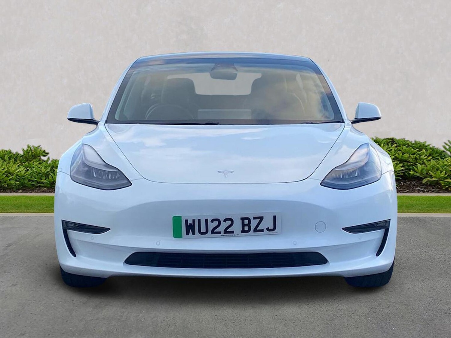 Used Tesla Model 3 2022 for sale - 77629372: Photo 5