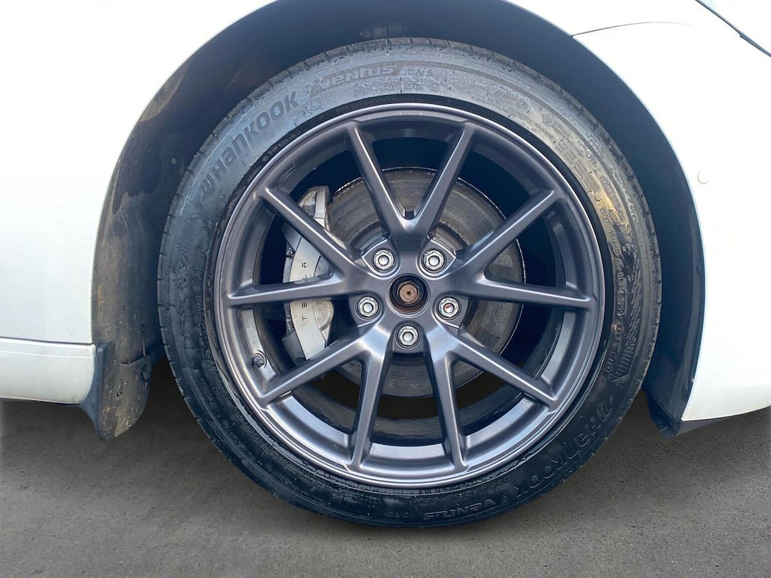 Used Tesla Model 3 2022 for sale - 77629372: Photo 6