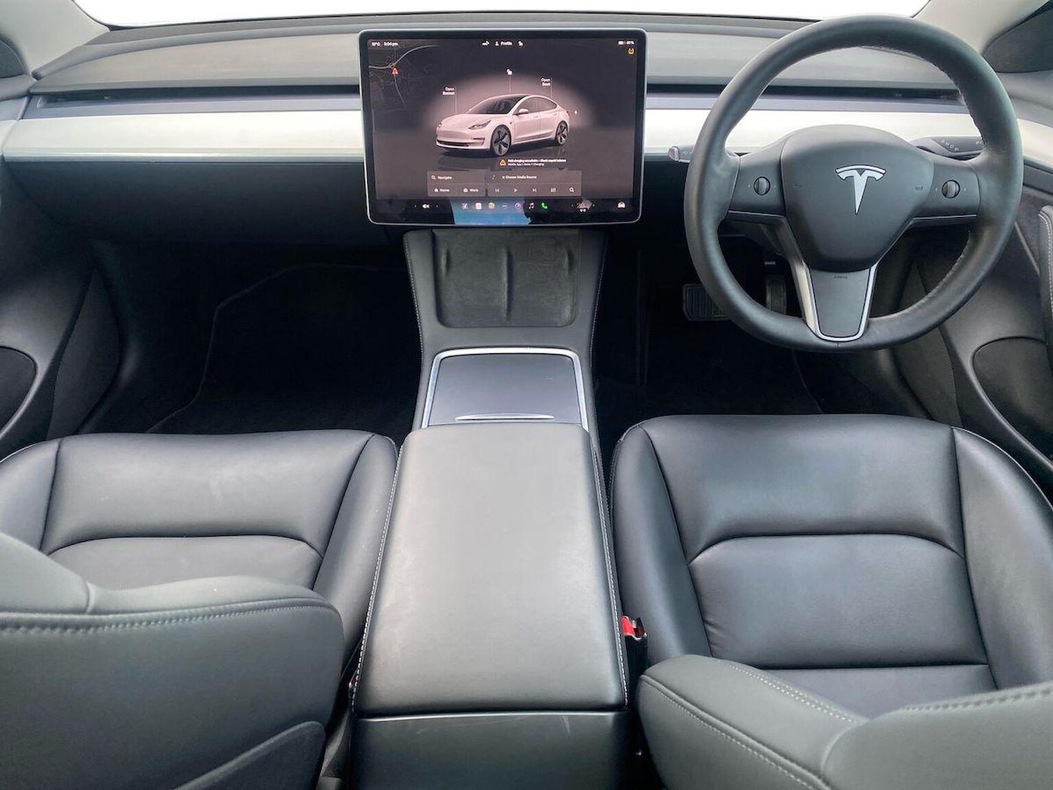 Used Tesla Model 3 2022 for sale - 77629372: Photo 8