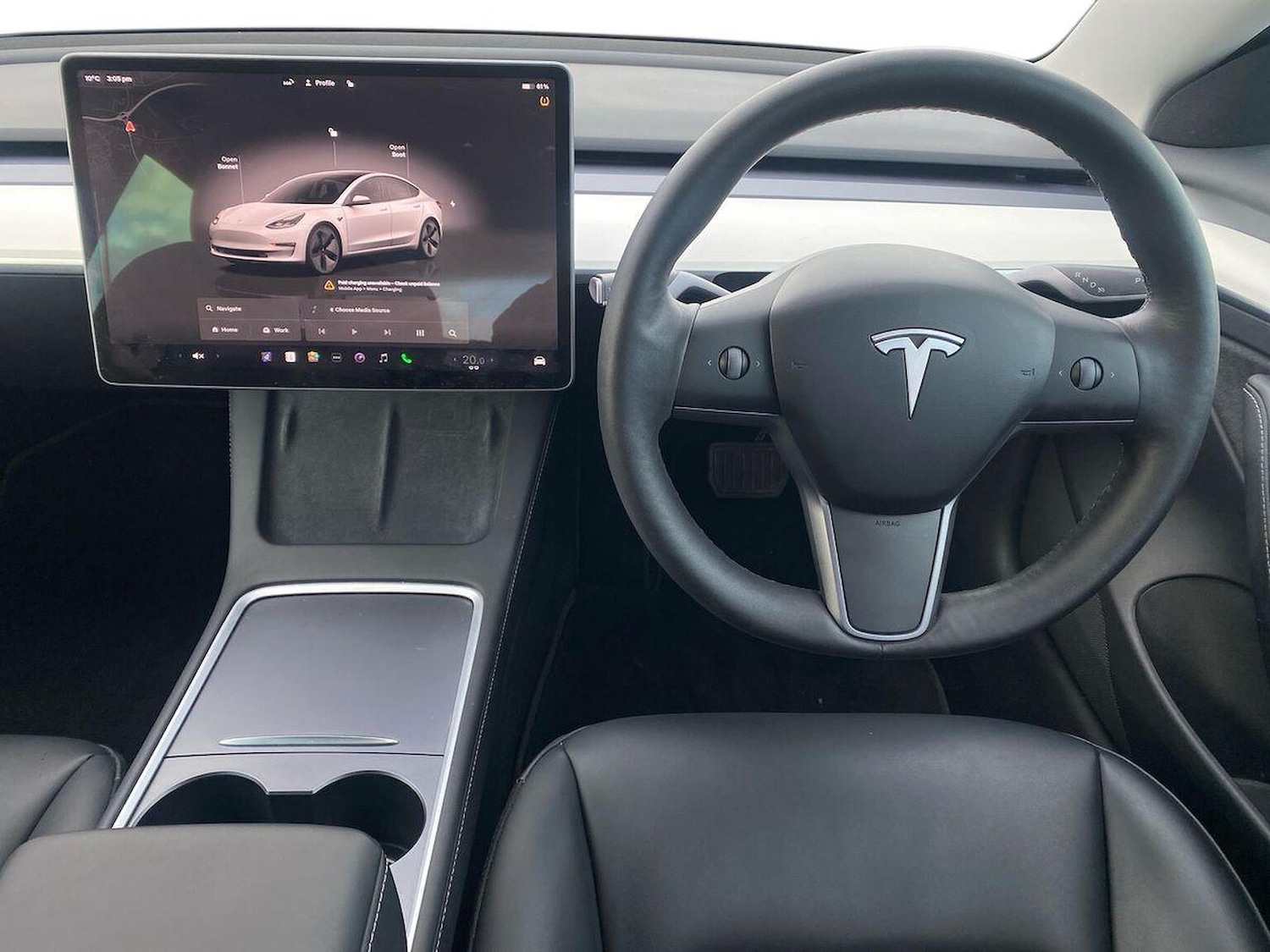 Used Tesla Model 3 2022 for sale - 77629372: Photo 9