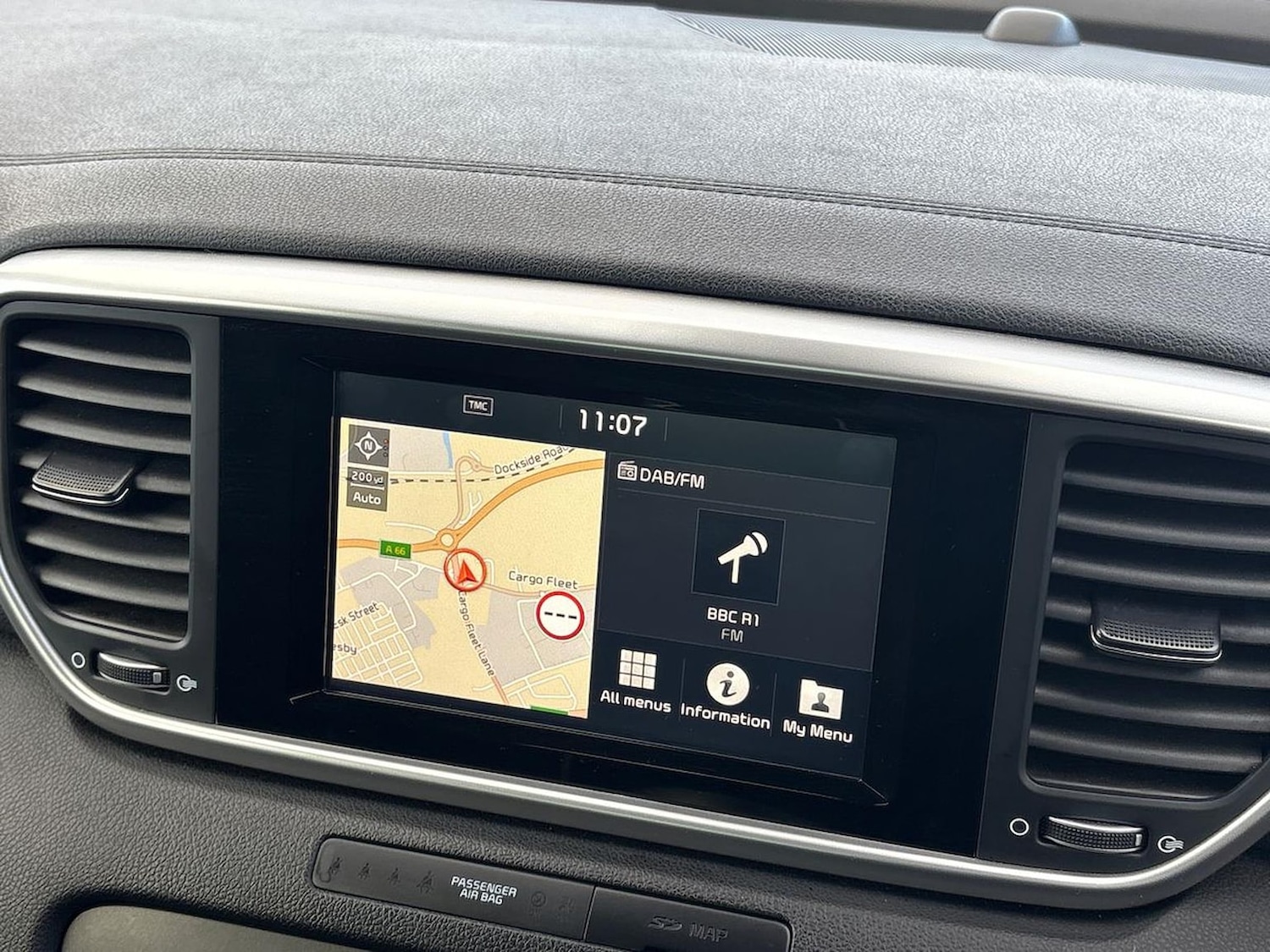 Used Kia Sportage 2020 for sale - 76735585: Photo 10