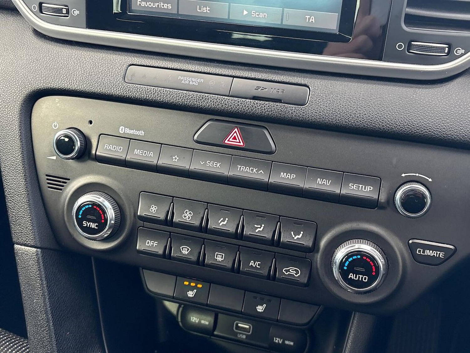 Used Kia Sportage 2020 for sale - 76735585: Photo 11