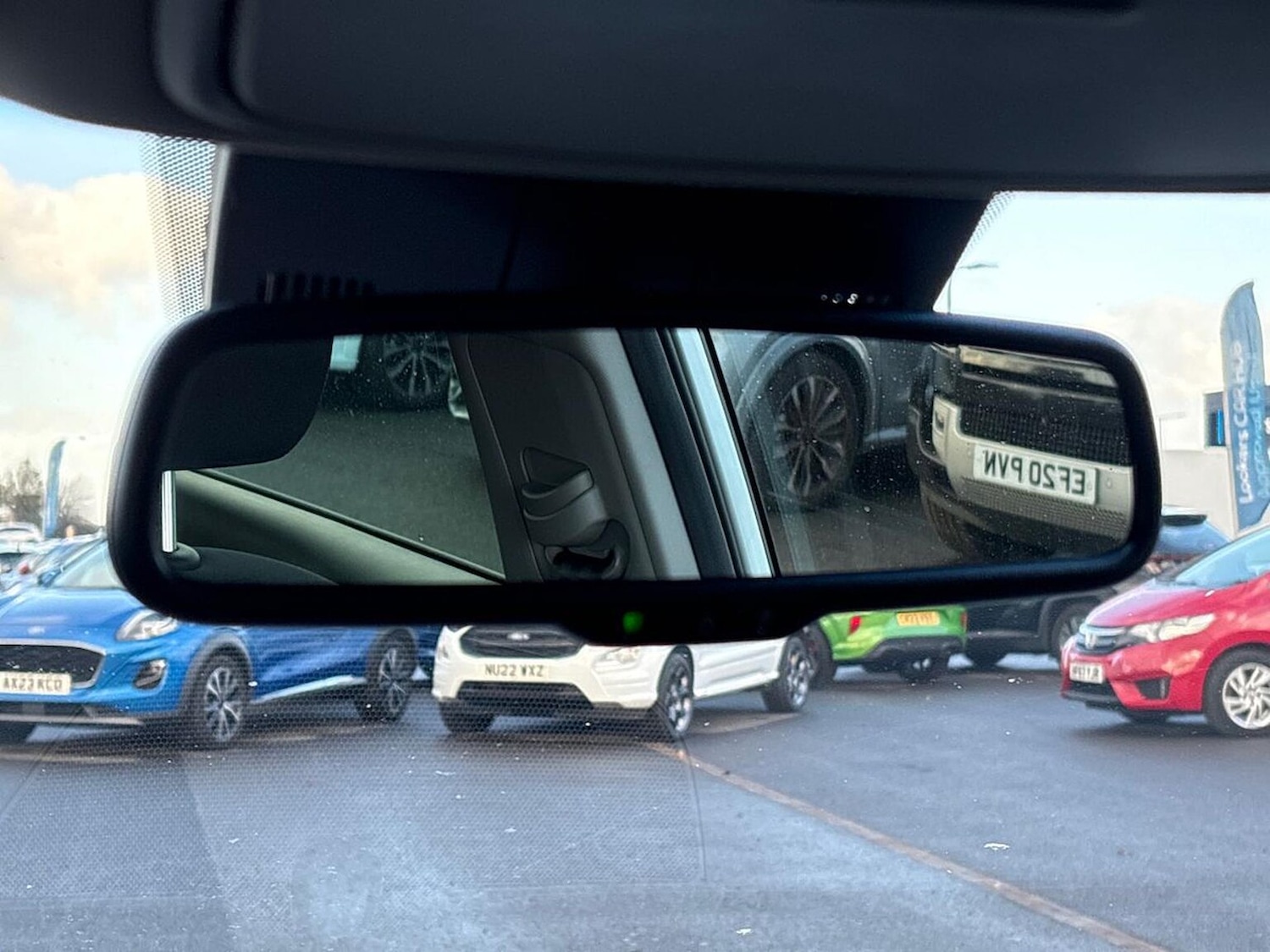 Used Kia Sportage 2020 for sale - 76735585: Photo 13