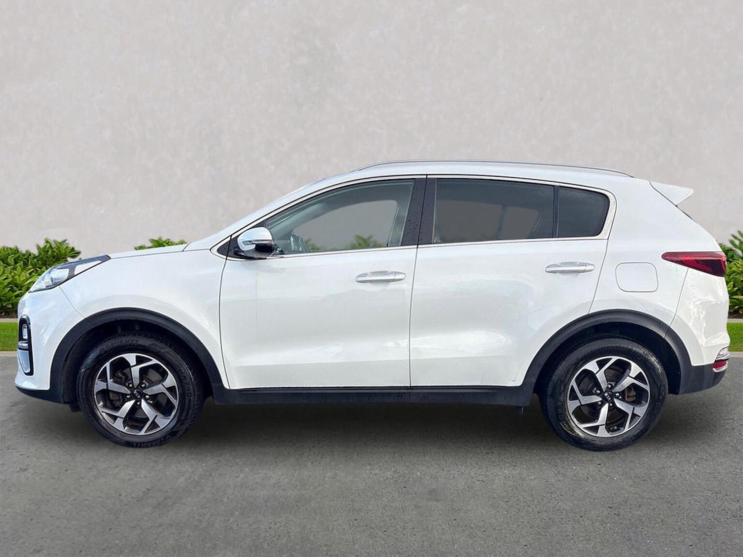 Used Kia Sportage 2020 for sale - 76735585: Photo 18