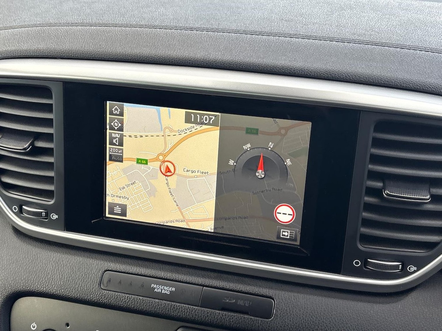 Used Kia Sportage 2020 for sale - 76735585: Photo 23