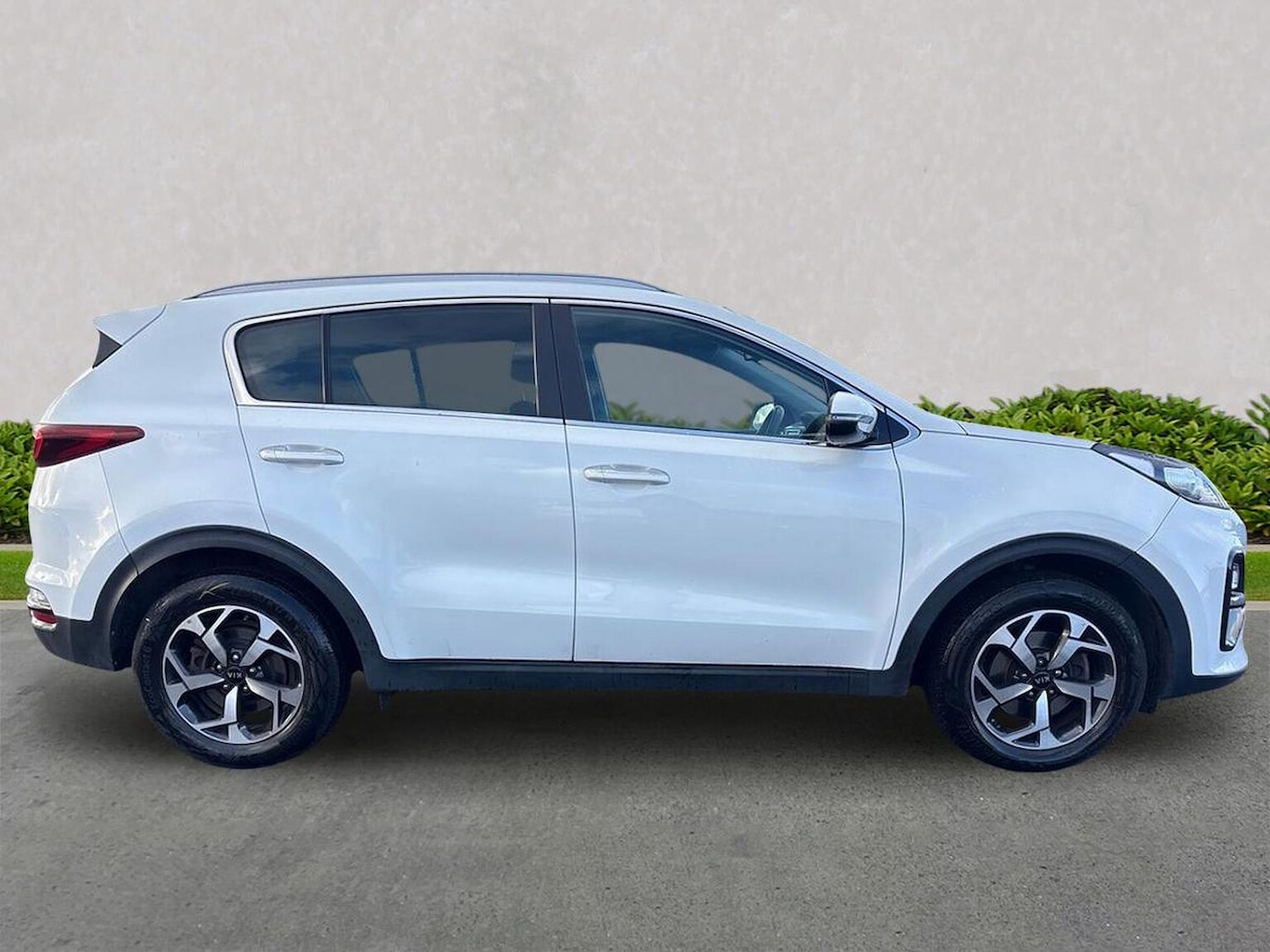 Used Kia Sportage 2020 for sale - 76735585: Photo 3
