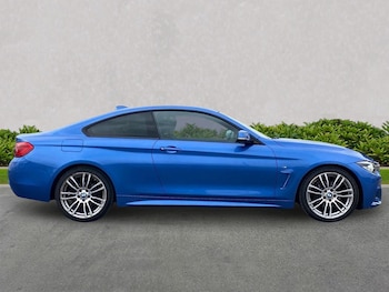 Used BMW 4 Series 2018 for sale - 79277453: Photo