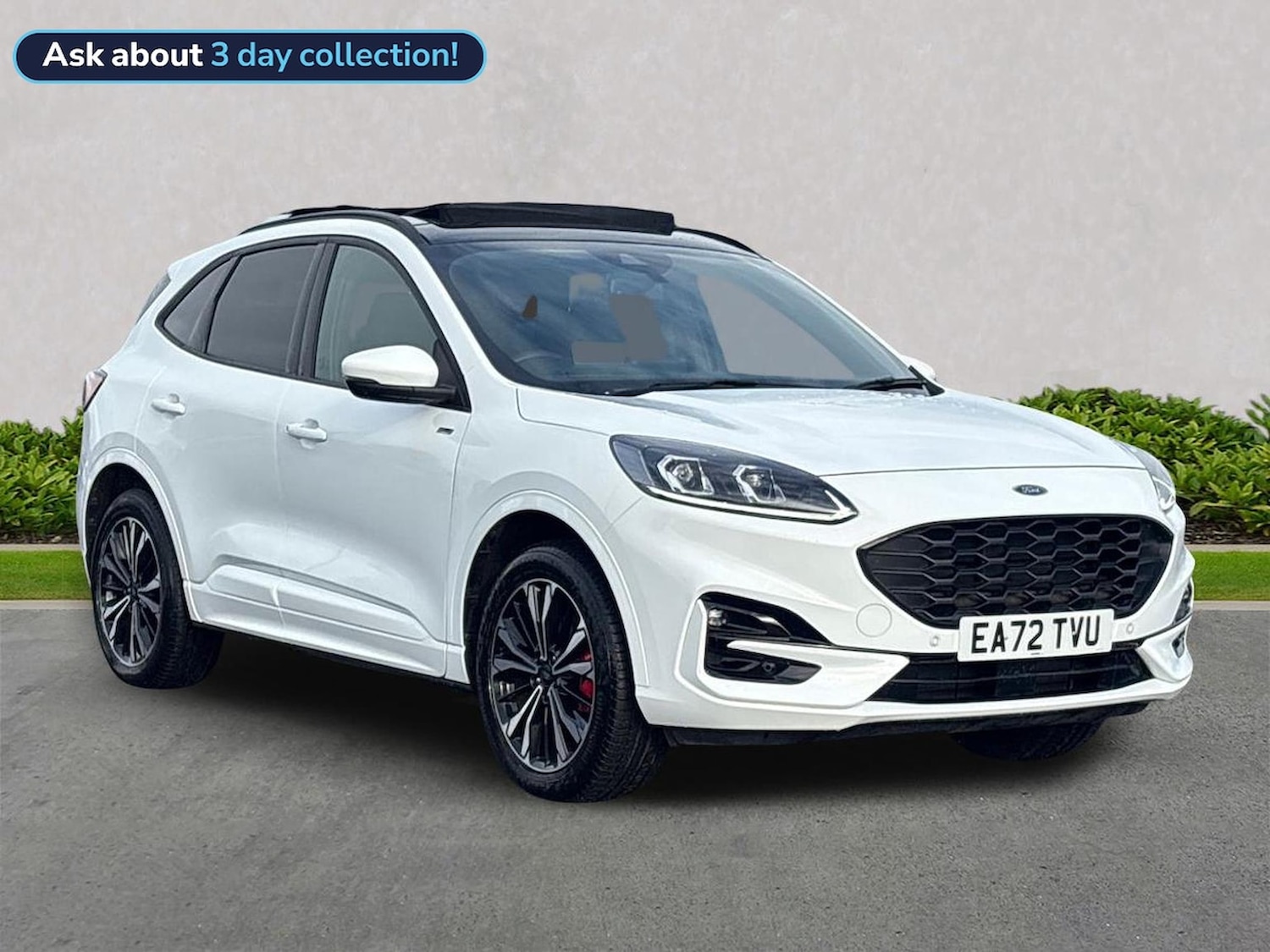 Used Ford Kuga 2023 for sale - 76611639: Photo 1