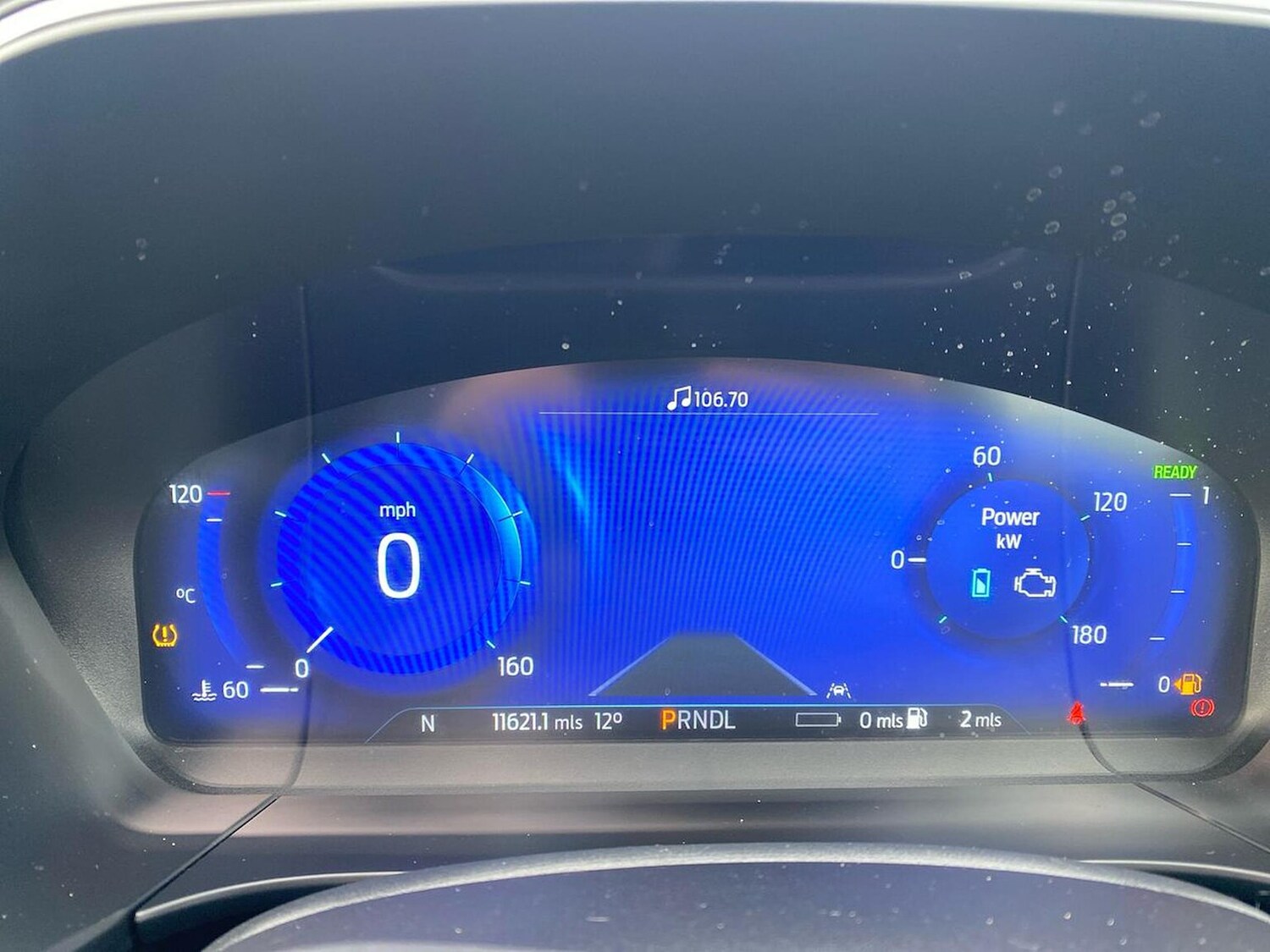 Used Ford Kuga 2023 for sale - 76611639: Photo 10