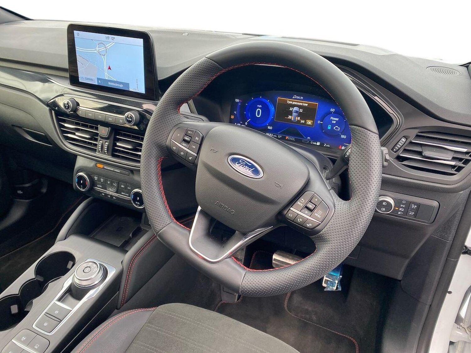 Used Ford Kuga 2023 for sale - 76611639: Photo 15