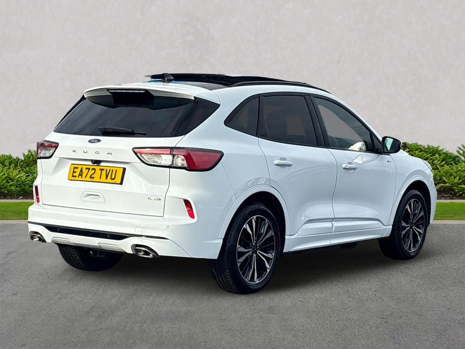 Used Ford Kuga 2023 for sale - 76611639: Photo 18