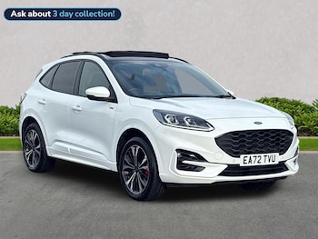 Used Ford Kuga 2023 for sale - 76611639: Photo