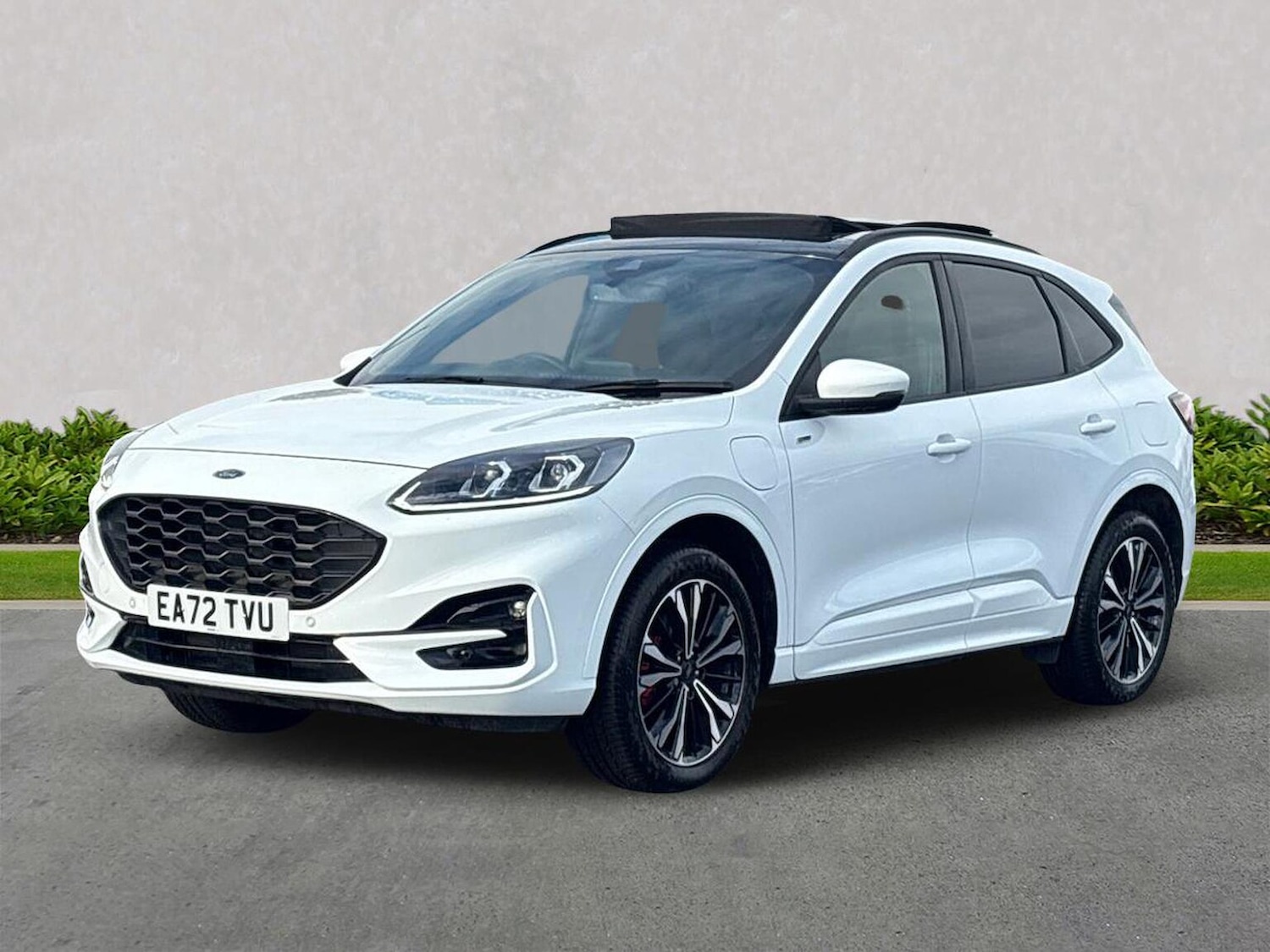 Used Ford Kuga 2023 for sale - 76611639: Photo 20