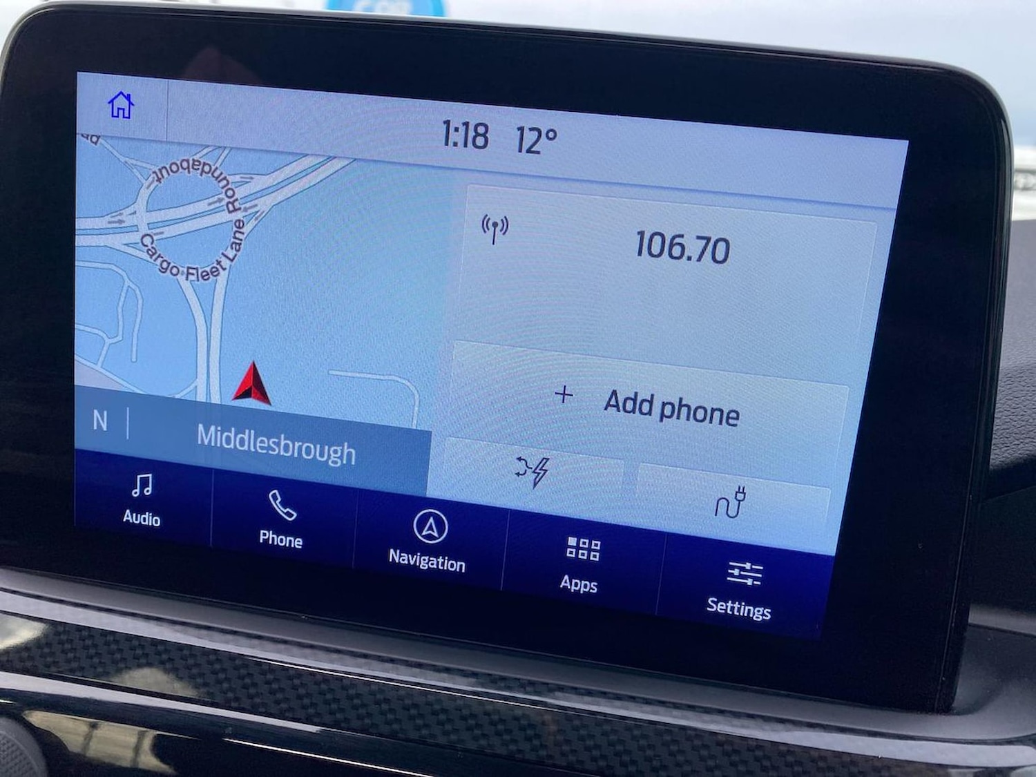 Used Ford Kuga 2023 for sale - 76611639: Photo 24