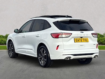 Used Ford Kuga 2023 for sale - 76611639: Photo