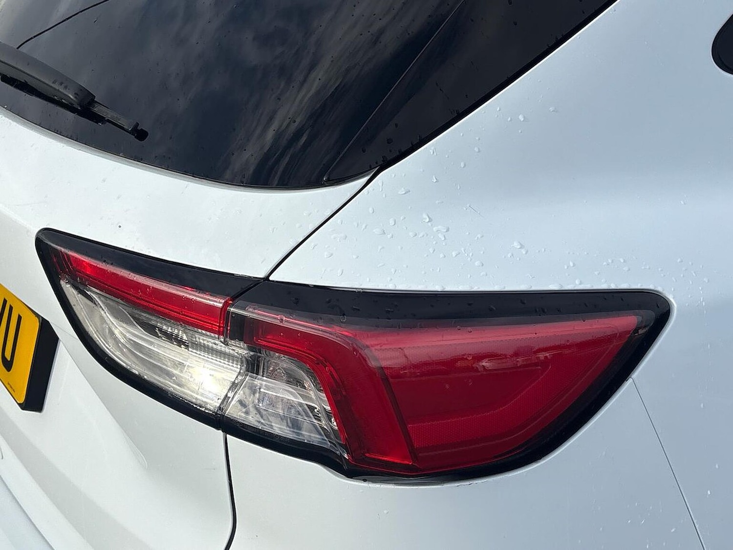 Used Ford Kuga 2023 for sale - 76611639: Photo 36