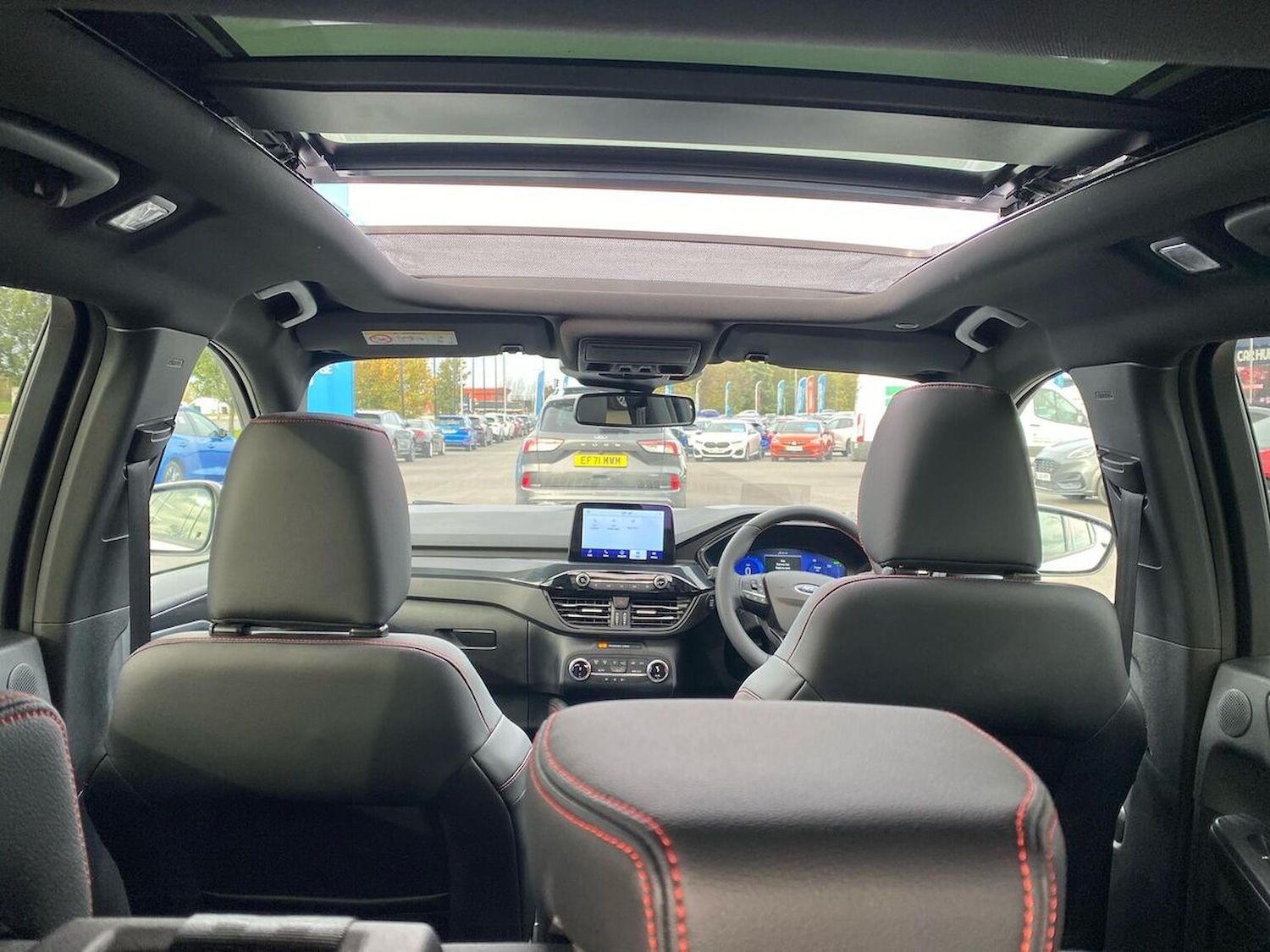 Used Ford Kuga 2023 for sale - 76611639: Photo 39