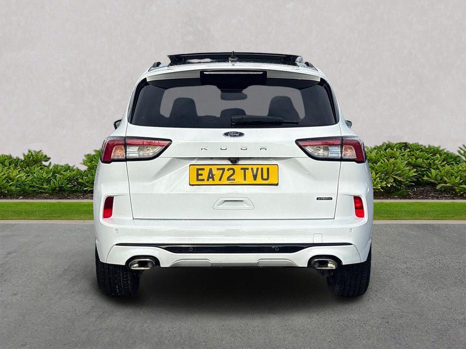 Used Ford Kuga 2023 for sale - 76611639: Photo 4