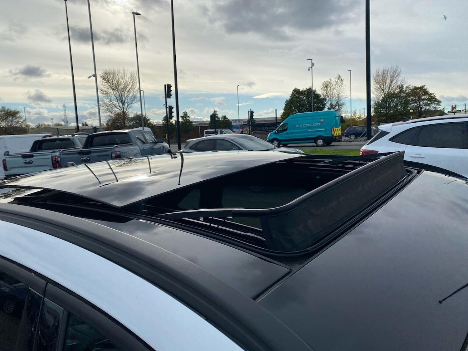 Used Ford Kuga 2023 for sale - 76611639: Photo 42