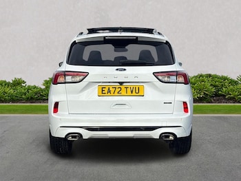 Used Ford Kuga 2023 for sale - 76611639: Photo