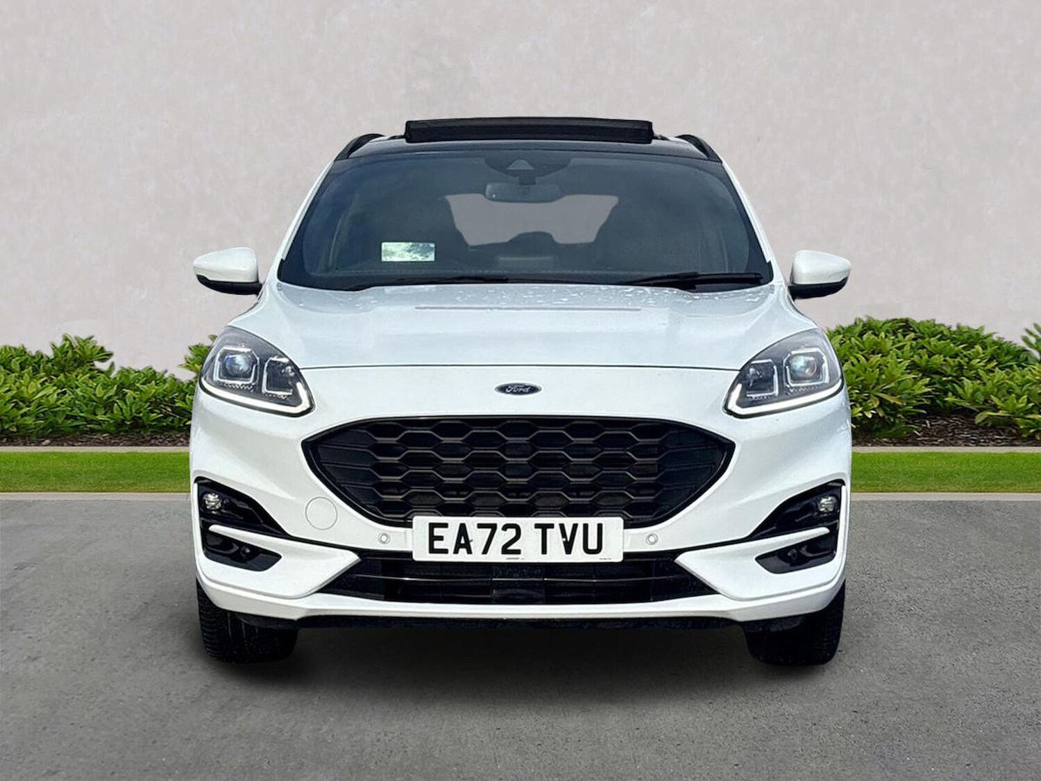 Used Ford Kuga 2023 for sale - 76611639: Photo 5