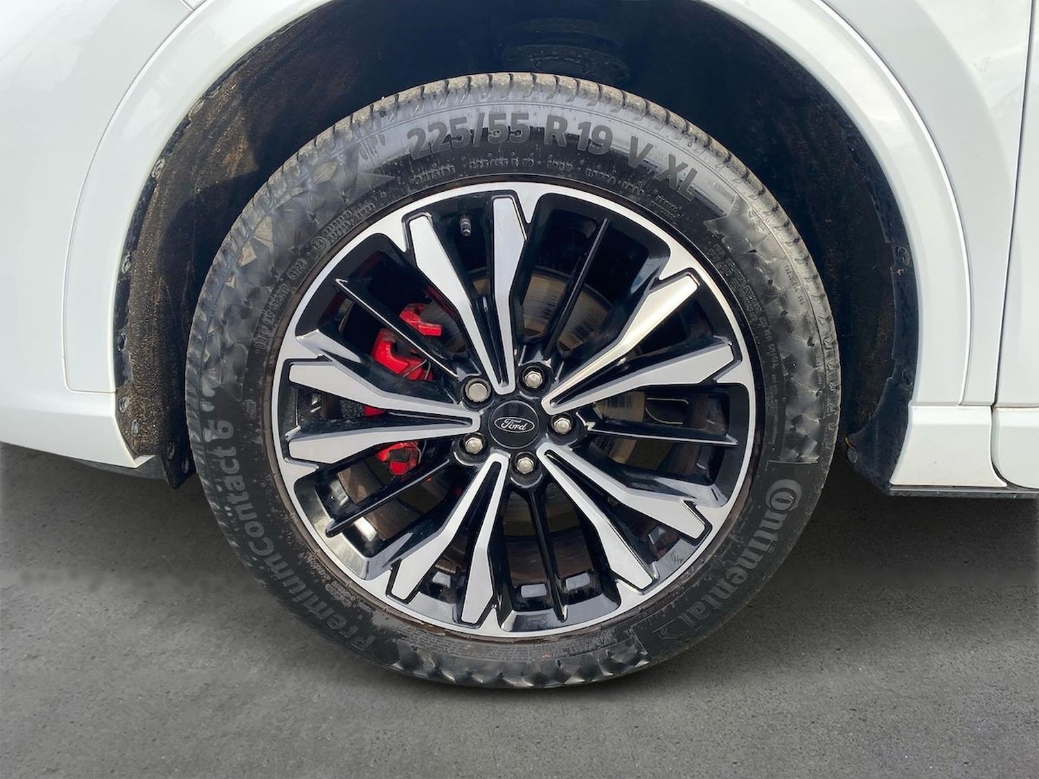 Used Ford Kuga 2023 for sale - 76611639: Photo 6