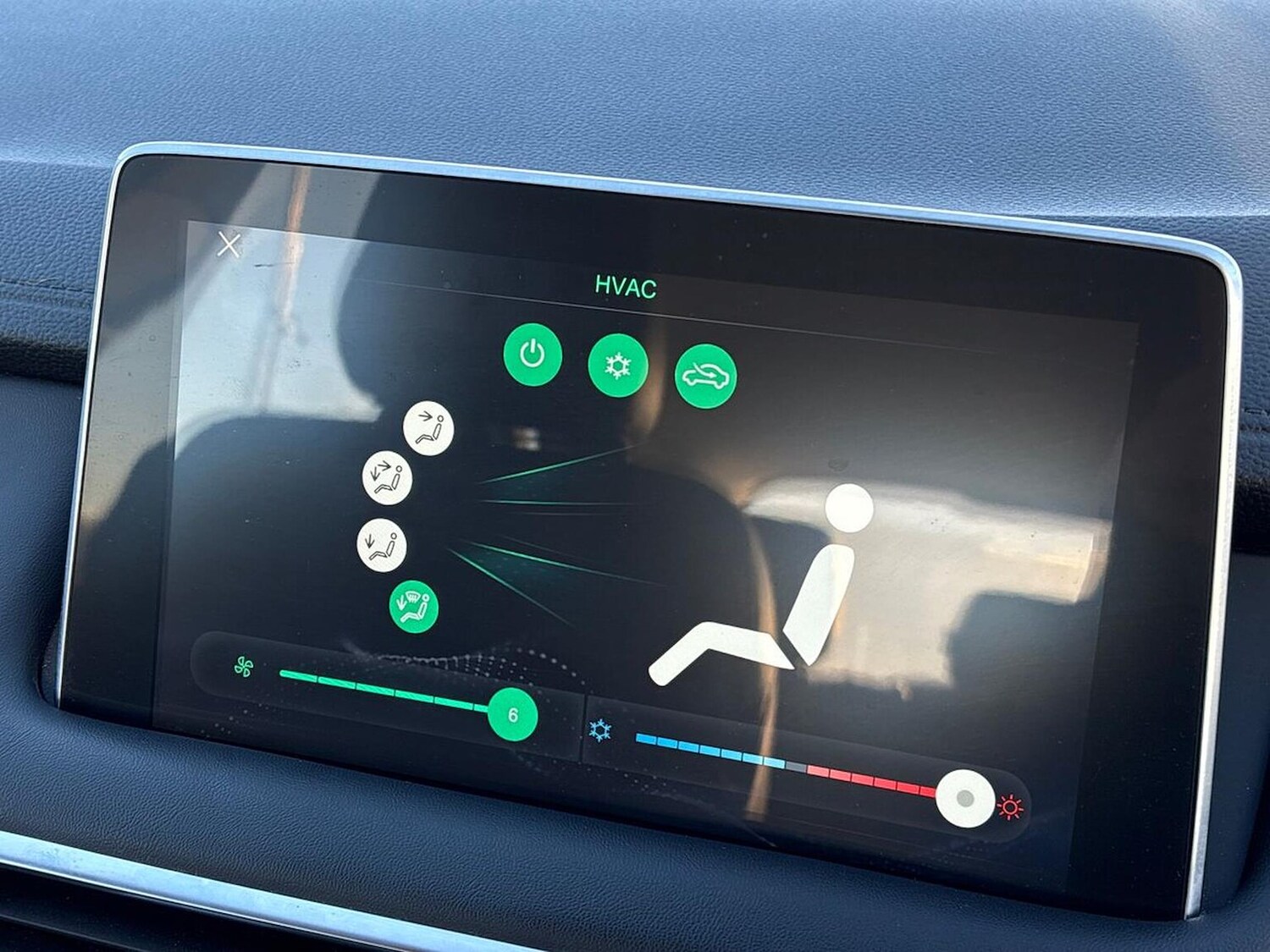 Used MG MG HS 2022 for sale - 77489043: Photo 12