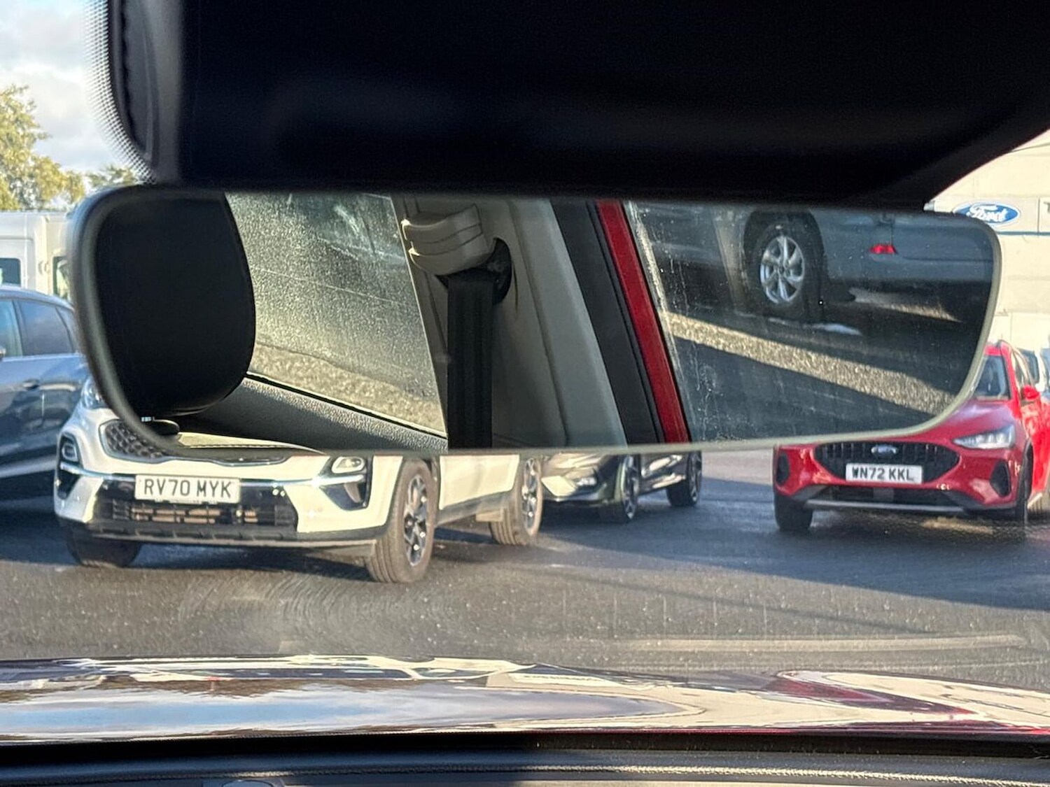 Used MG MG HS 2022 for sale - 77489043: Photo 14