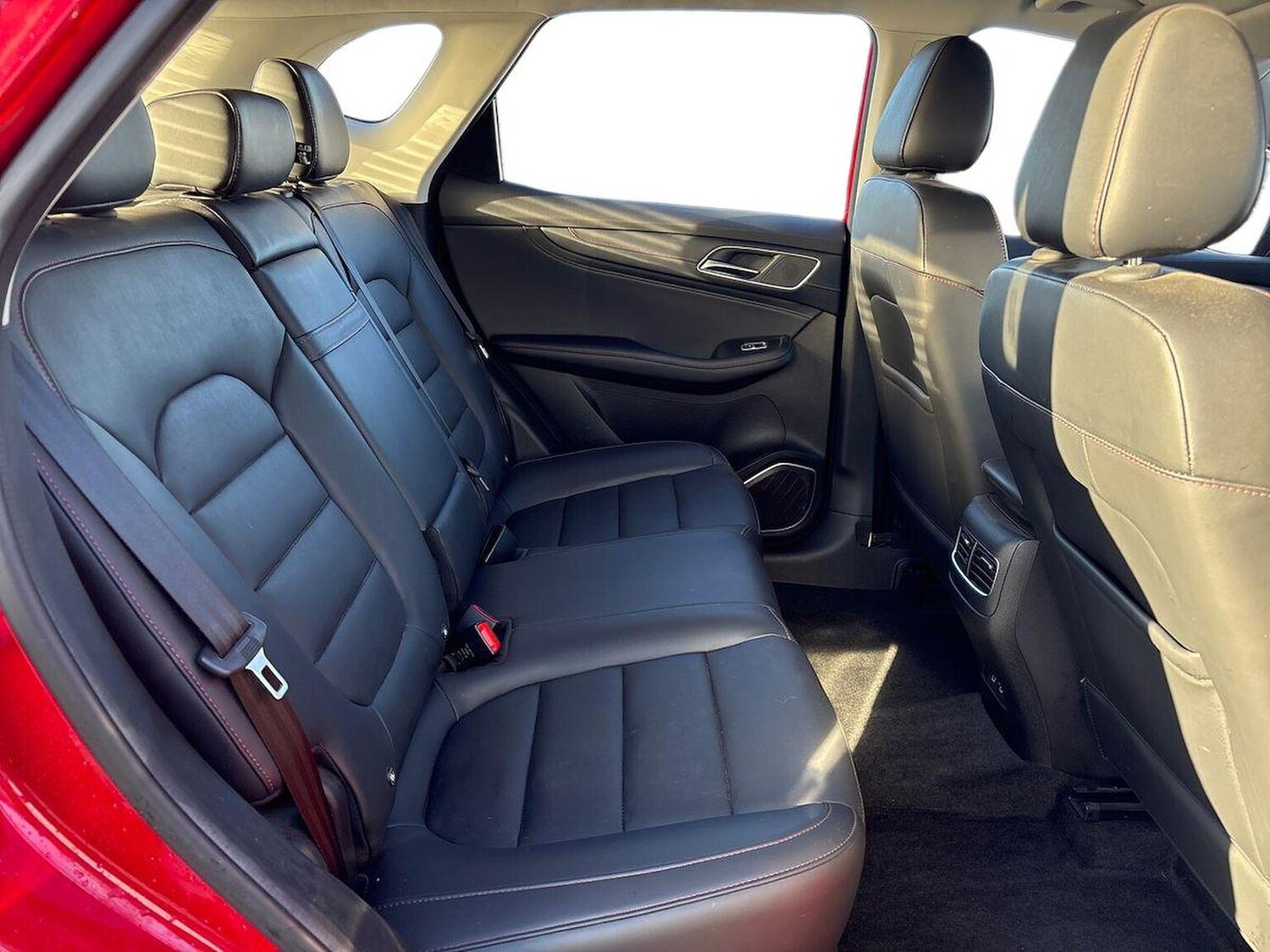 Used MG MG HS 2022 for sale - 77489043: Photo 16