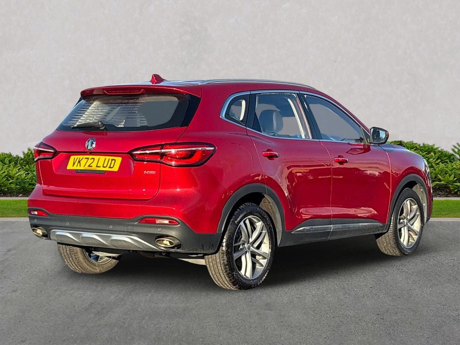 Used MG MG HS 2022 for sale - 77489043: Photo 18