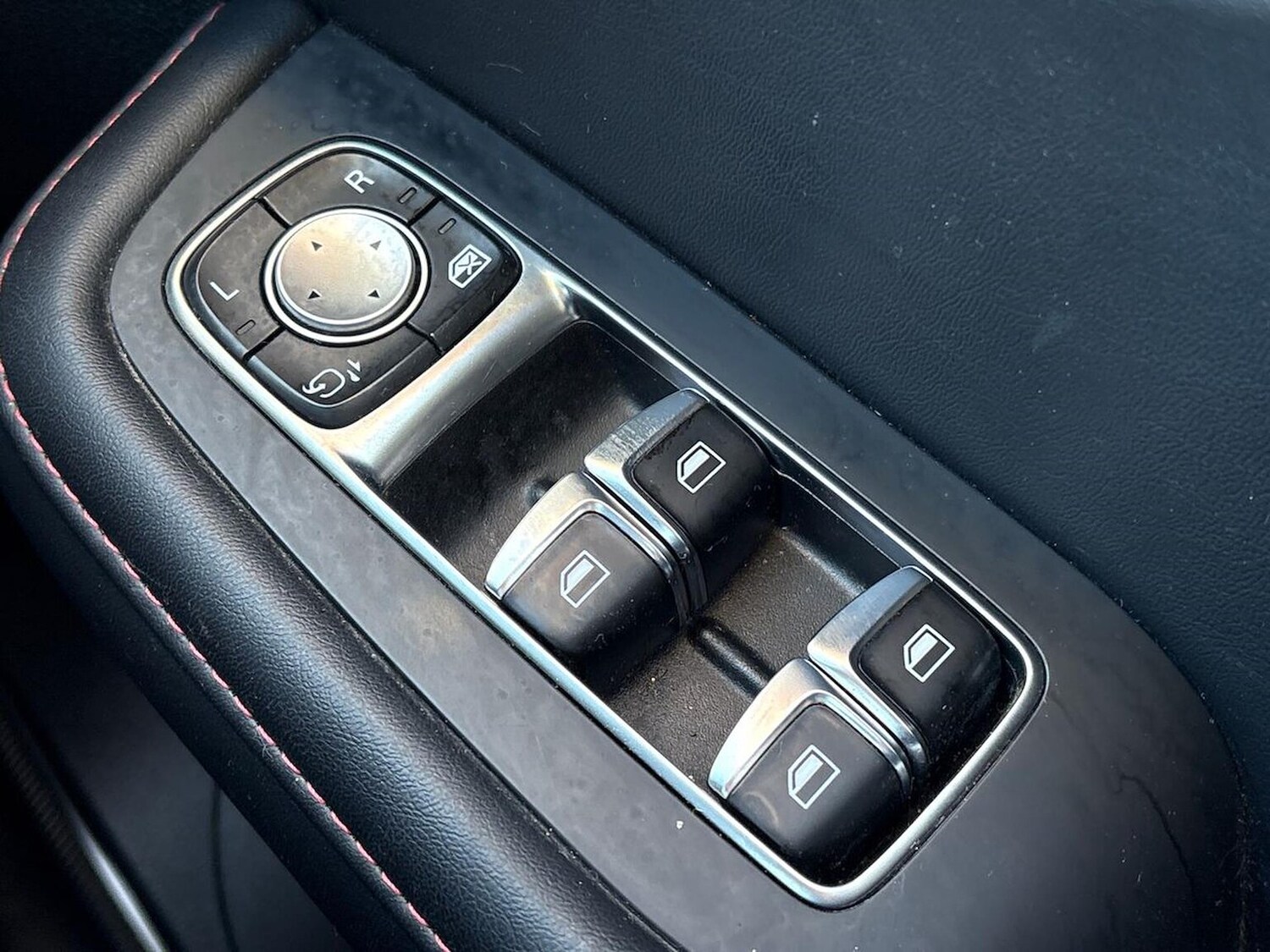 Used MG MG HS 2022 for sale - 77489043: Photo 21