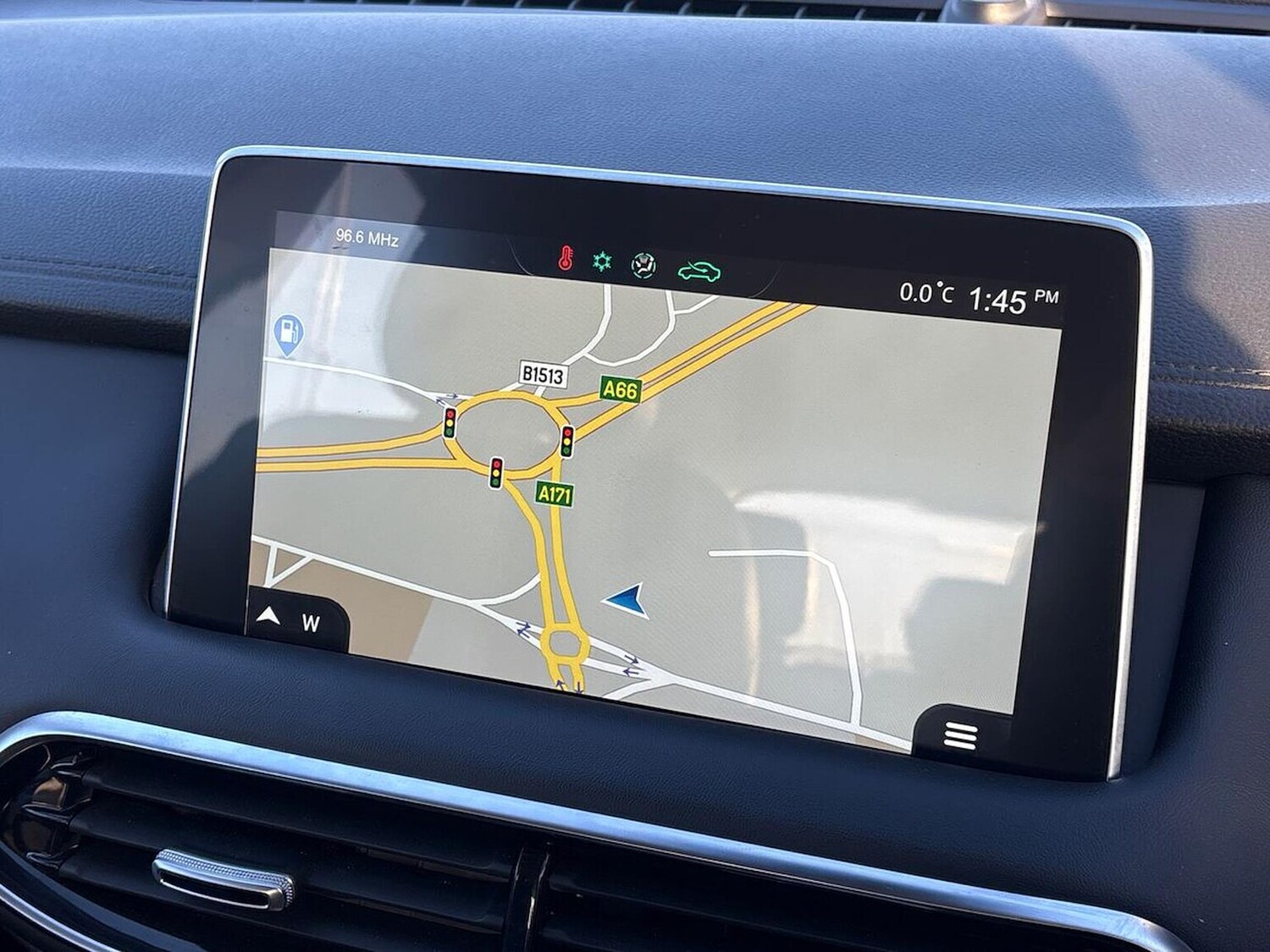 Used MG MG HS 2022 for sale - 77489043: Photo 24