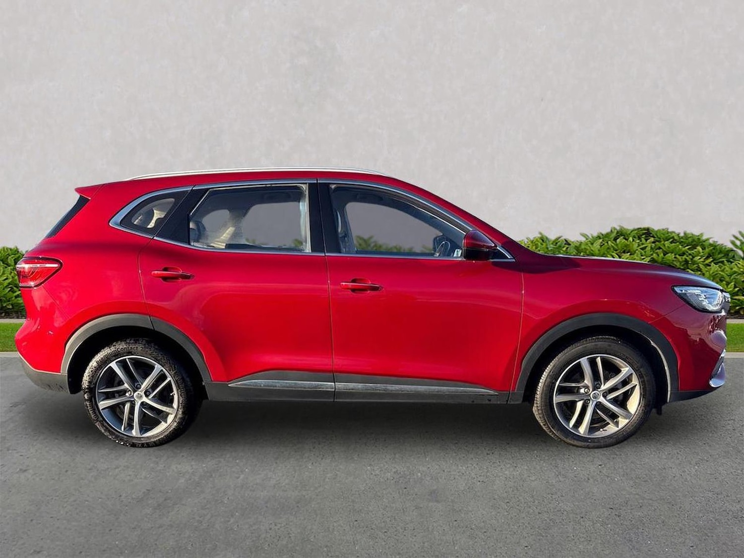 Used MG MG HS 2022 for sale - 77489043: Photo 3