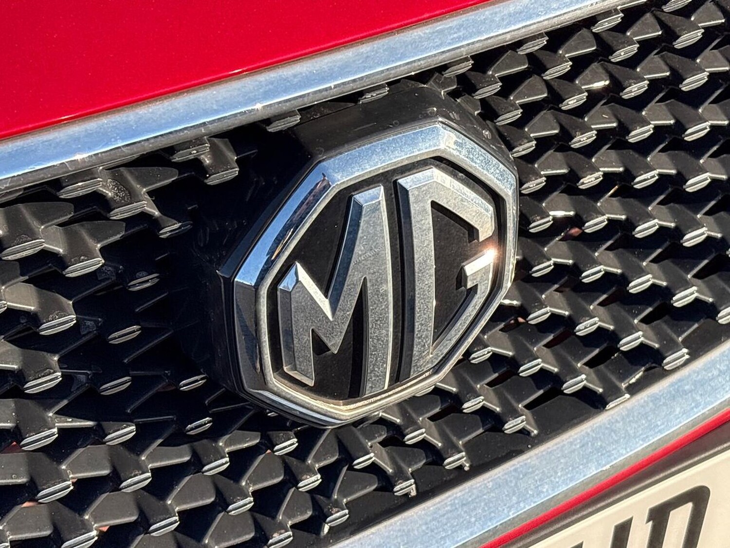 Used MG MG HS 2022 for sale - 77489043: Photo 33