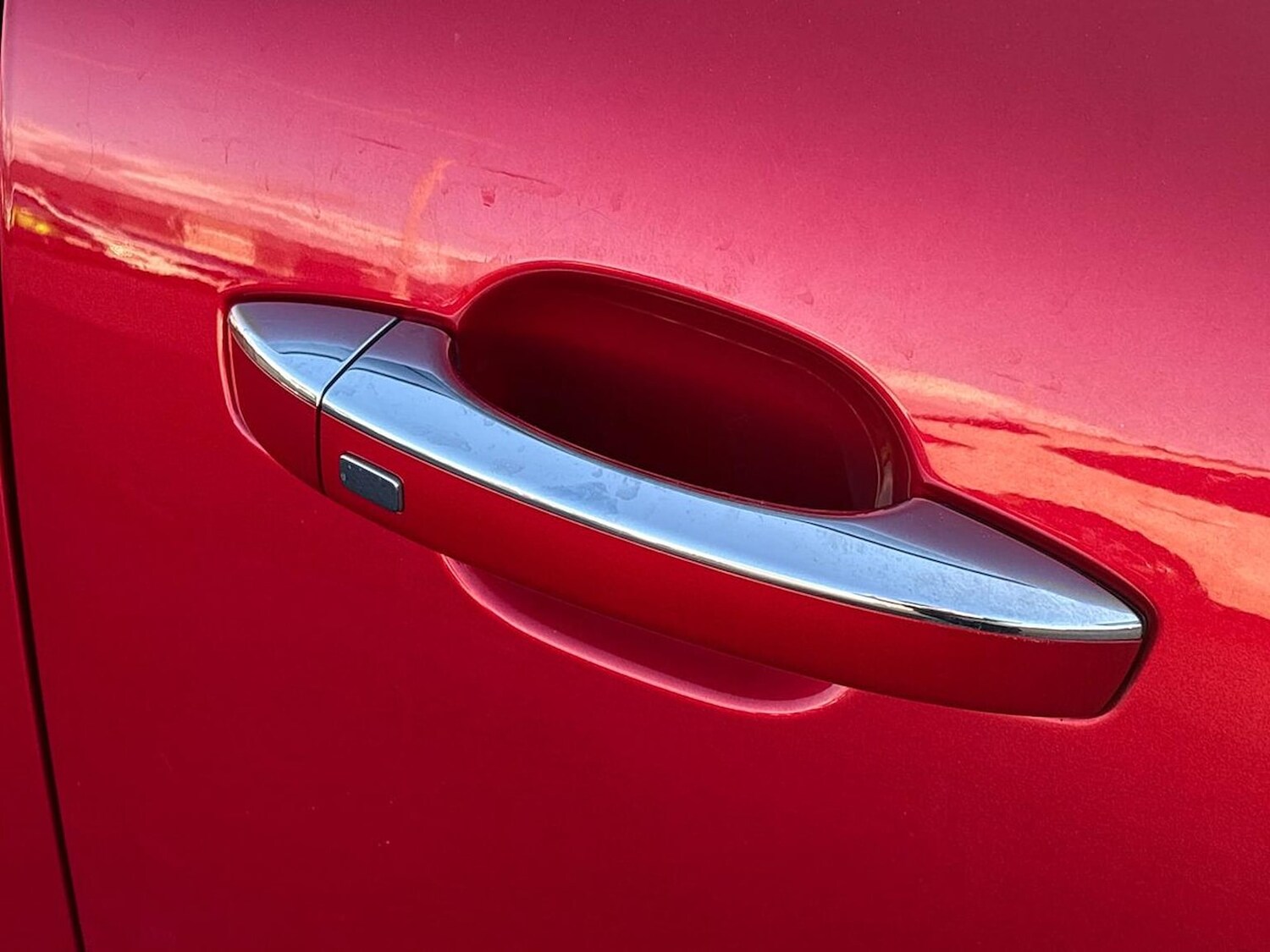 Used MG MG HS 2022 for sale - 77489043: Photo 37