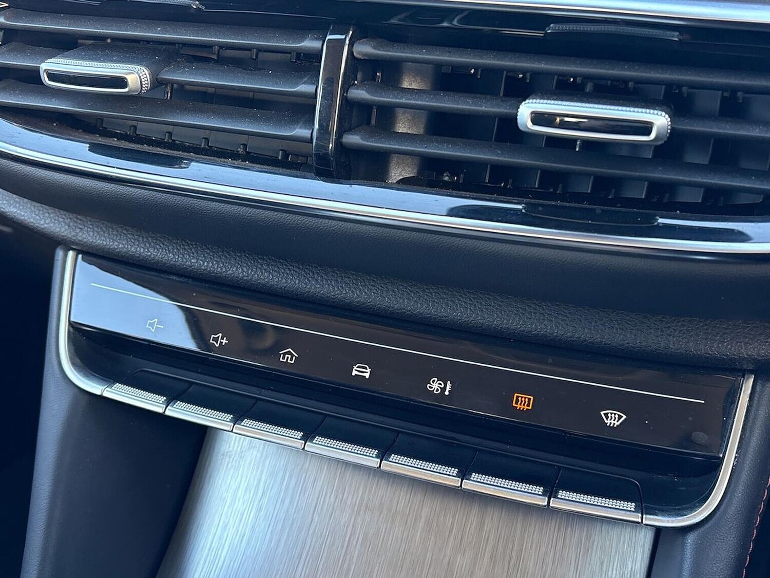 Used MG MG HS 2022 for sale - 77489043: Photo 39